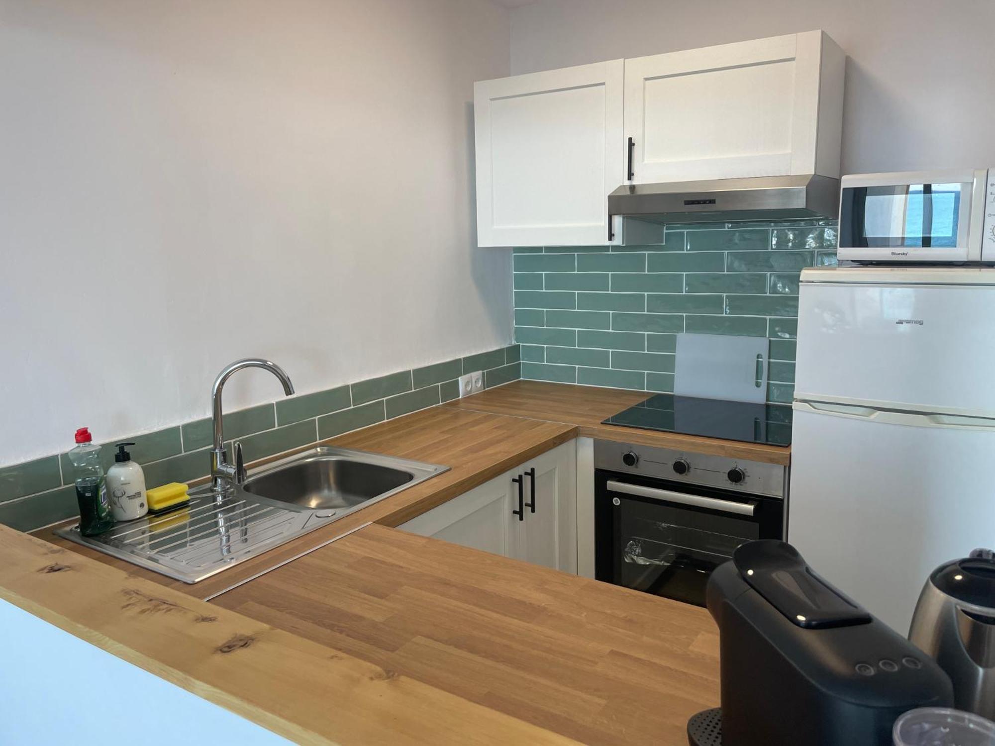 Apartament Beachfront, Top Floor Corner 2-Bed, Estepona Paseo Zewnętrze zdjęcie