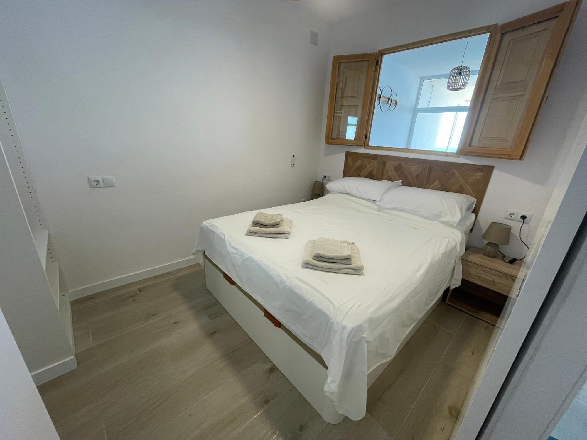 Apartament Beachfront, Top Floor Corner 2-Bed, Estepona Paseo Zewnętrze zdjęcie